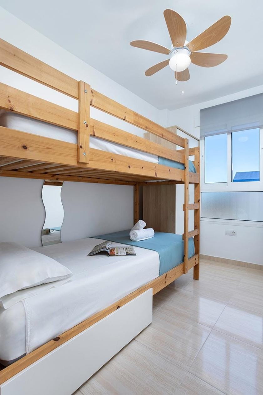 Ocean views in Benalmádena by Rent Me Apartment in Benalmadena