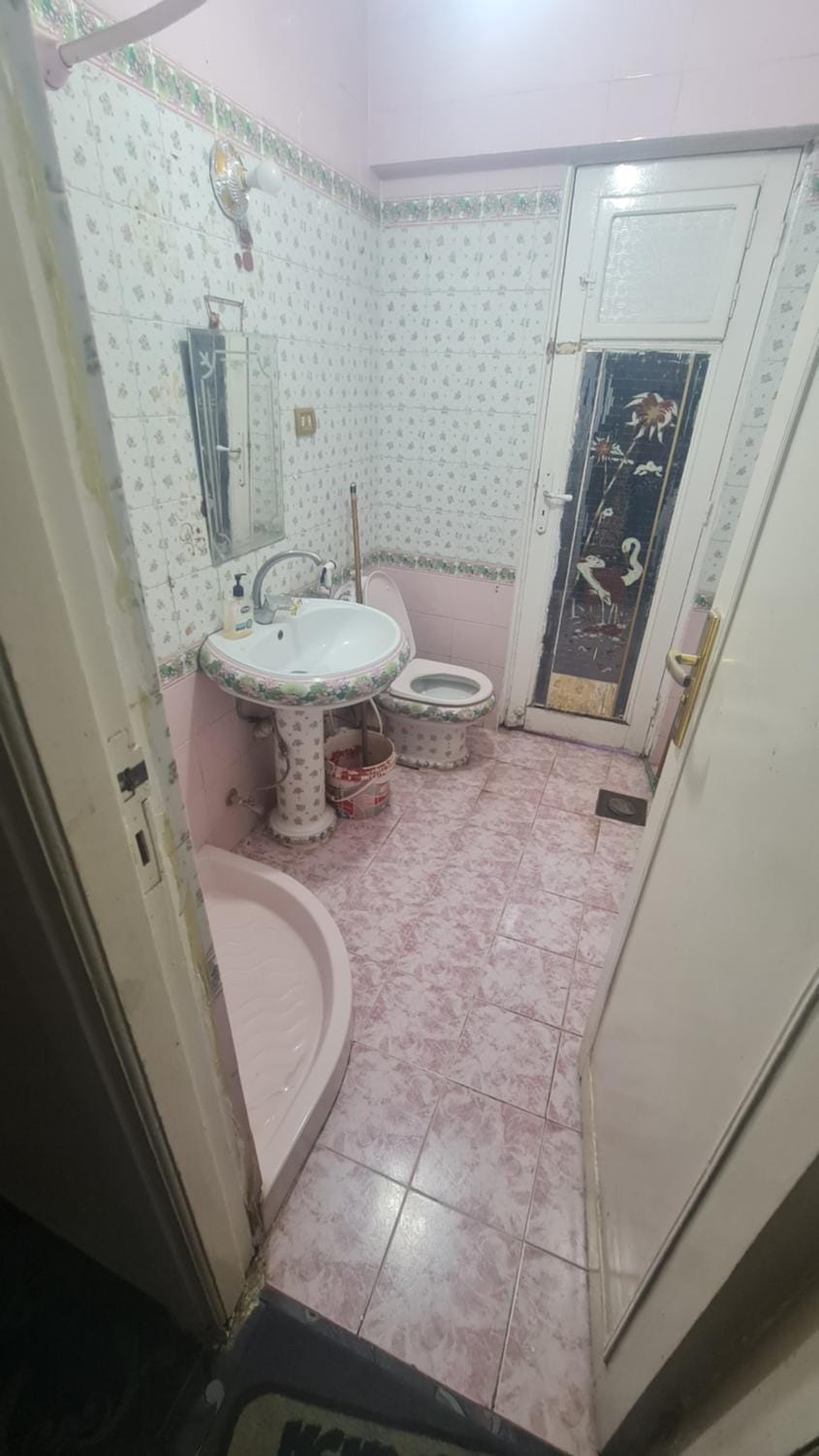 شقة عمارات خلف العبور بمصر الجديدة Apartment in Cairo Governorate