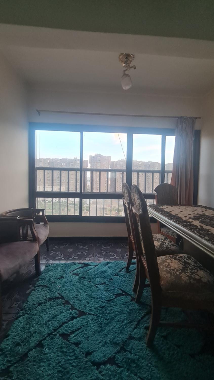 شقة عمارات خلف العبور بمصر الجديدة Apartment in Cairo Governorate