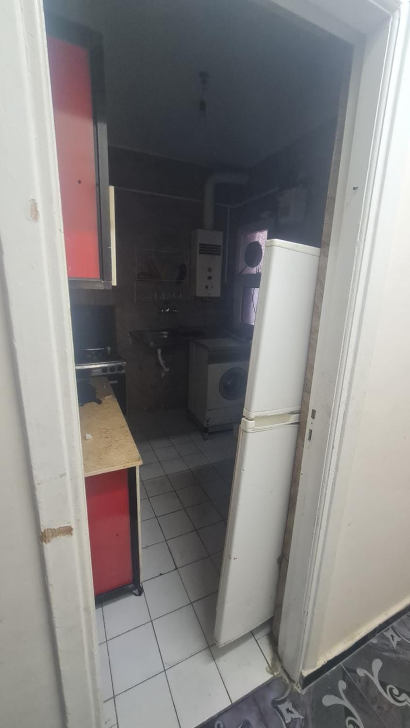 شقة عمارات خلف العبور بمصر الجديدة Apartment in Cairo Governorate