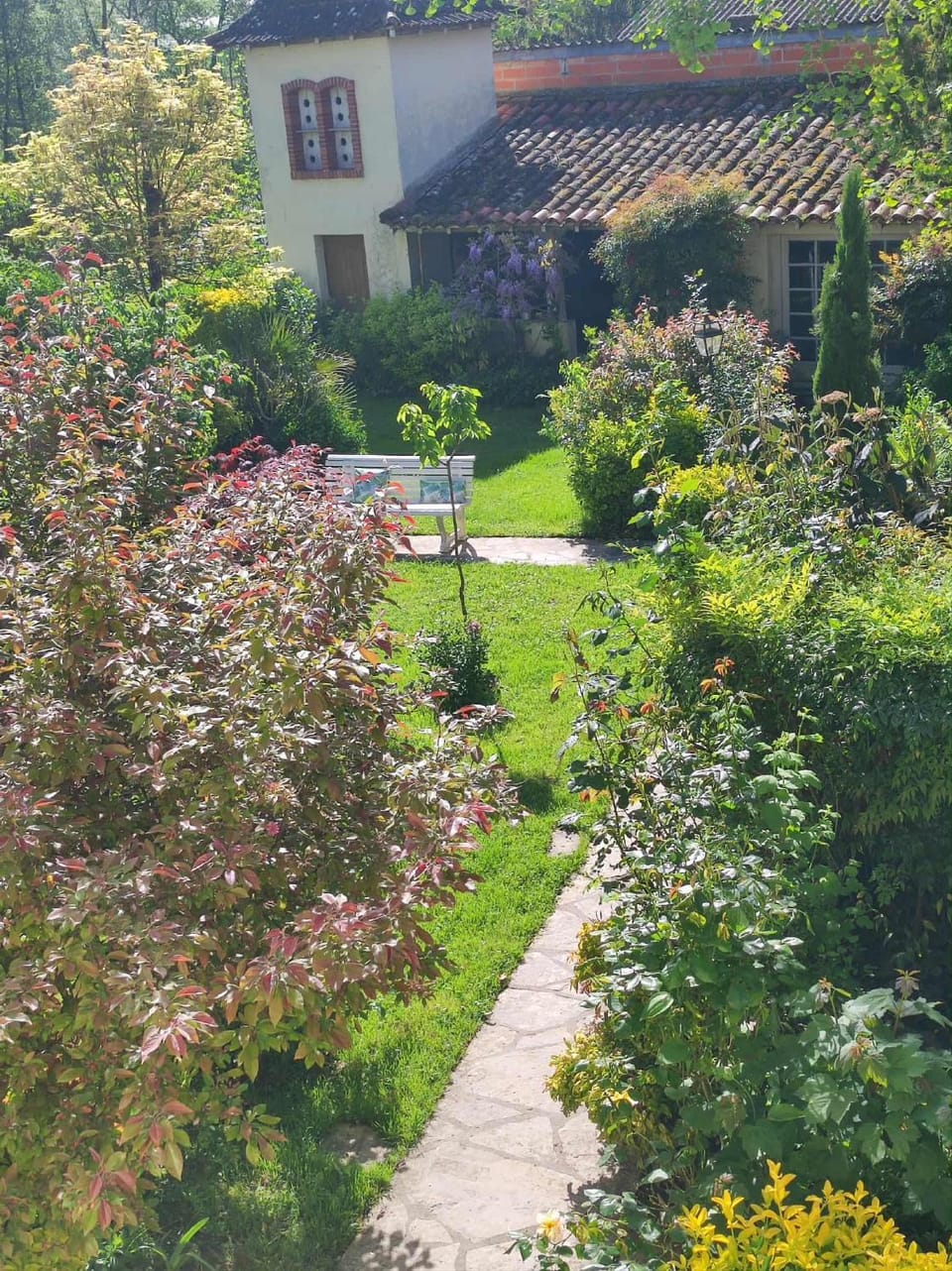 Garden, Garden