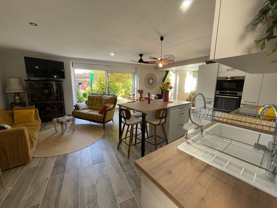 kitchen, kitchen