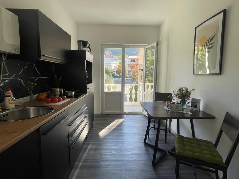Villa Csery 1stApp G Apartment in Supetarska Draga