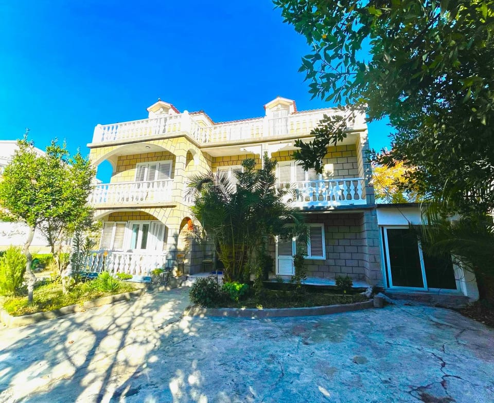 Villa Csery 1stApp G Apartment in Supetarska Draga