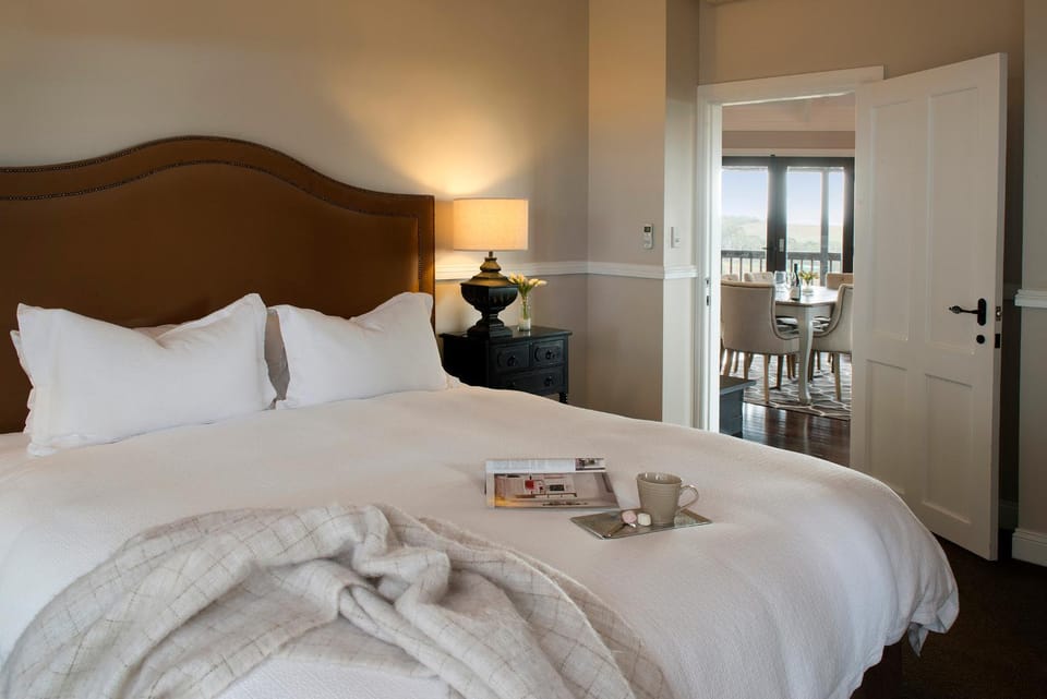 The Highland at The Vineyard Retreat McLaren Vale Villa in McLaren Vale
