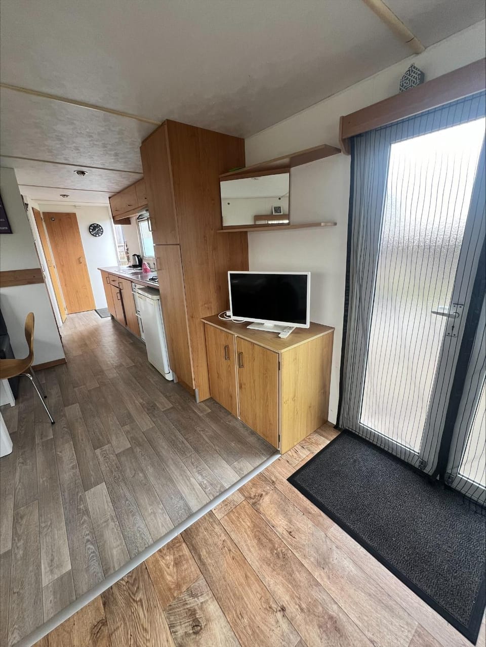 Vakantiepark de Nollen - L002 Chalet in Callantsoog