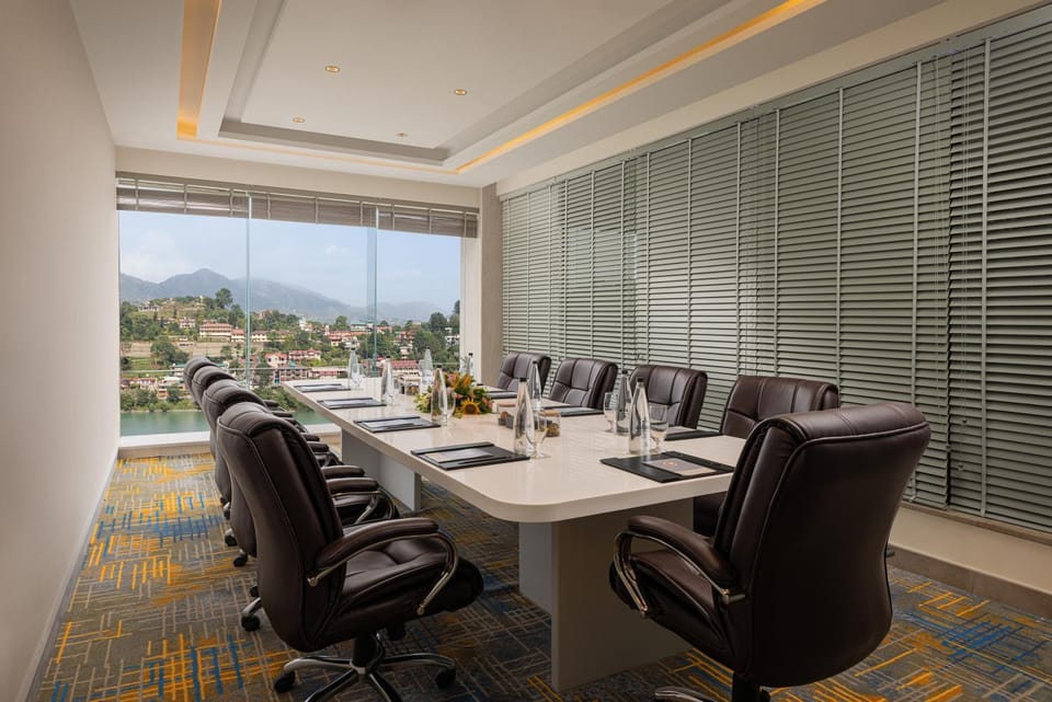 Meeting/conference room