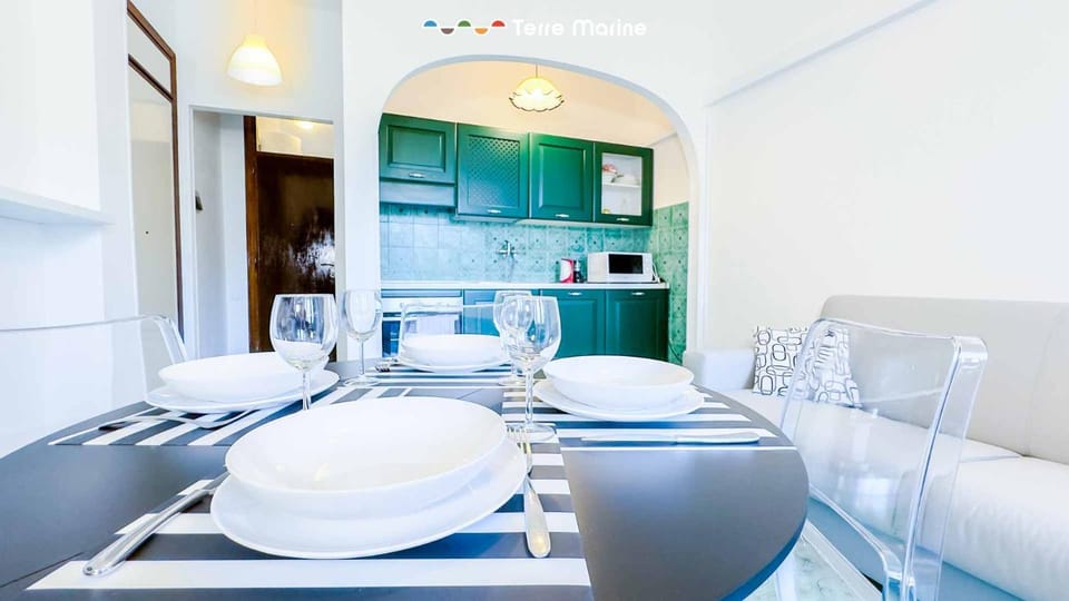 Il Poggio sul Mare, Terre Marine Apartment in Monterosso al Mare