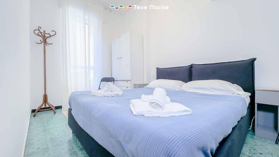 Il Poggio sul Mare, Terre Marine Apartment in Monterosso al Mare