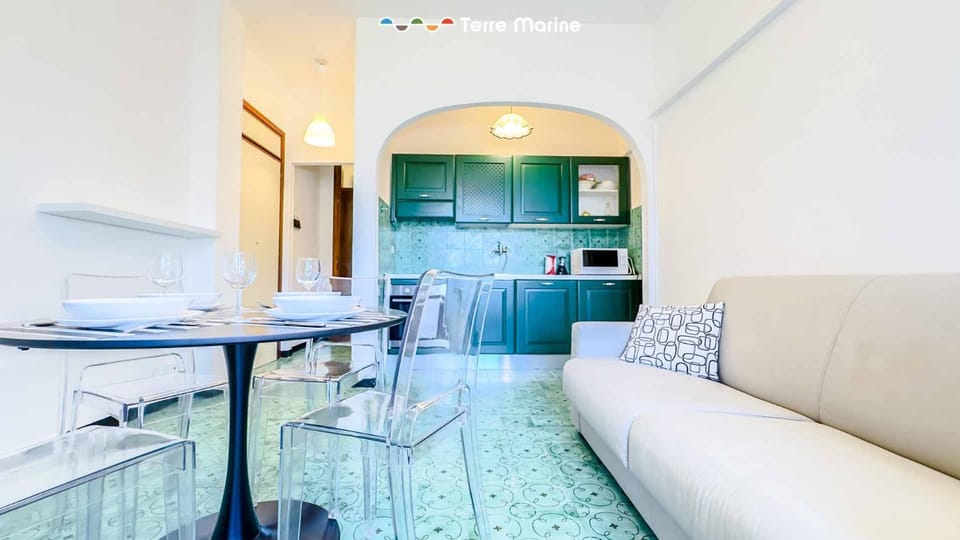 Il Poggio sul Mare, Terre Marine Apartment in Monterosso al Mare