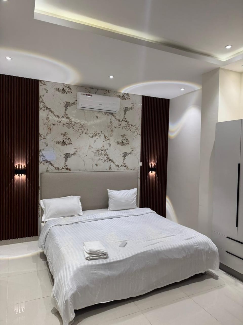 Calm & Cosy Studio Apartment in Dakar
