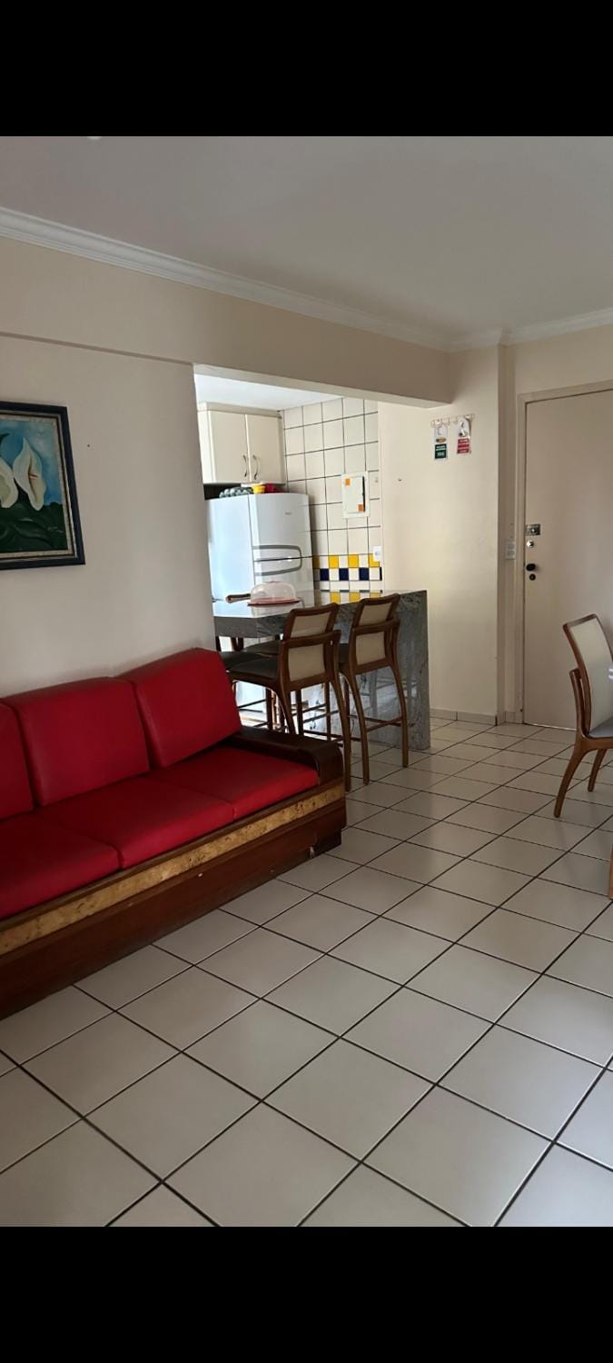 Condominio eldorado thermas park Apartment in State of Goiás