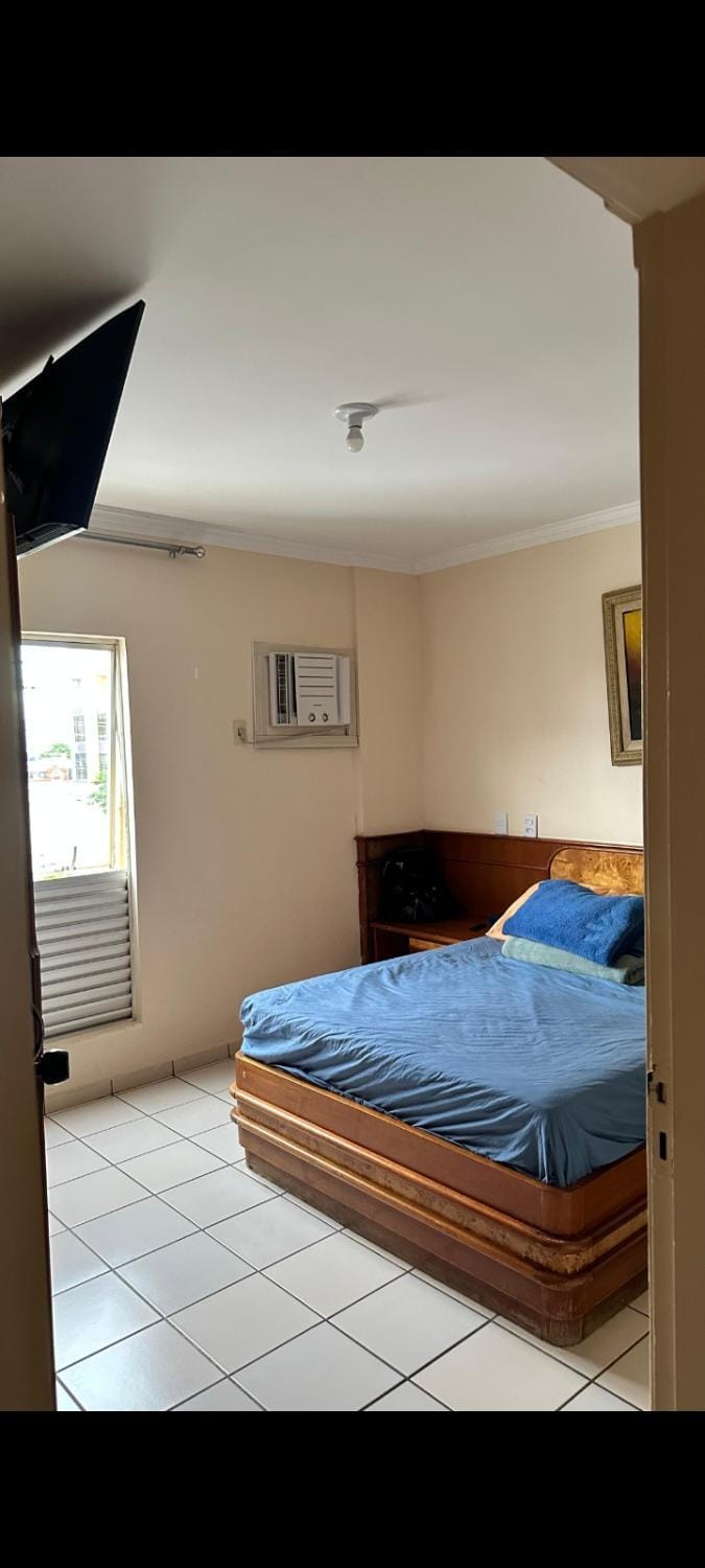 Condominio eldorado thermas park Apartment in State of Goiás