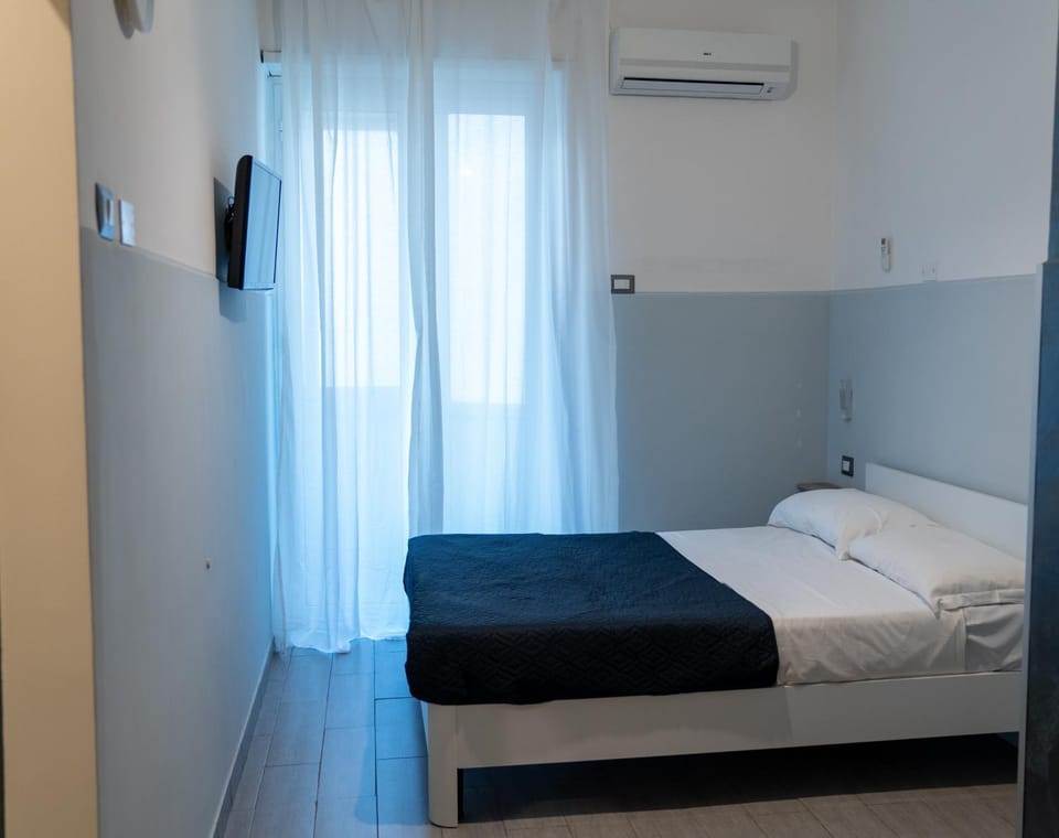 TV and multimedia, Bedroom