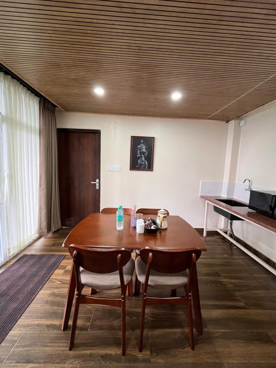 Zimba Cottage Retreat 2 Apartment in West Bengal