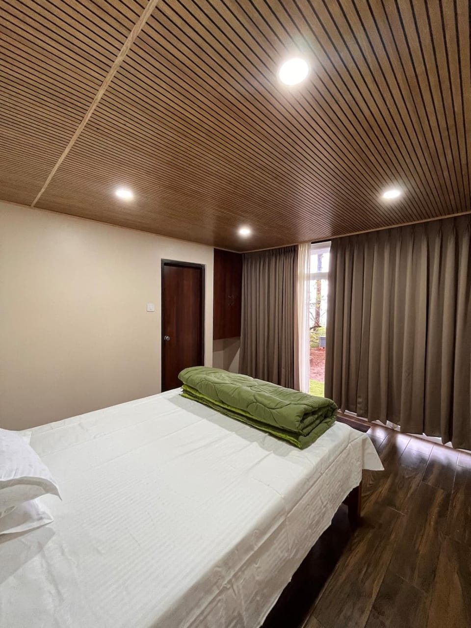 Zimba Cottage Retreat 2 Apartment in West Bengal