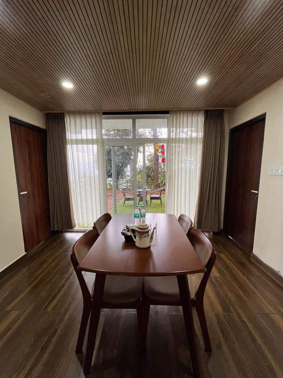 Zimba Cottage Retreat 2 Apartment in West Bengal