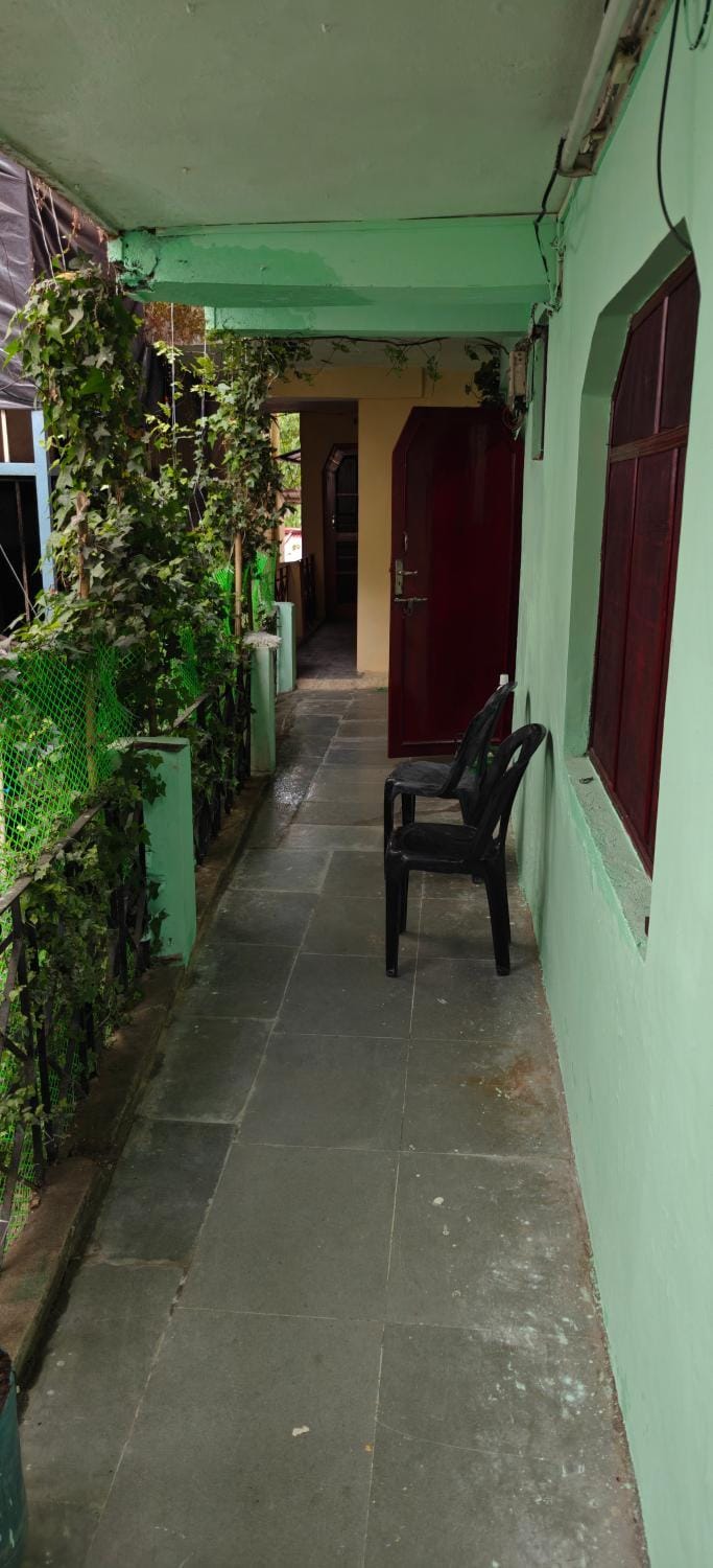 Home Vacation rental in Uttarakhand
