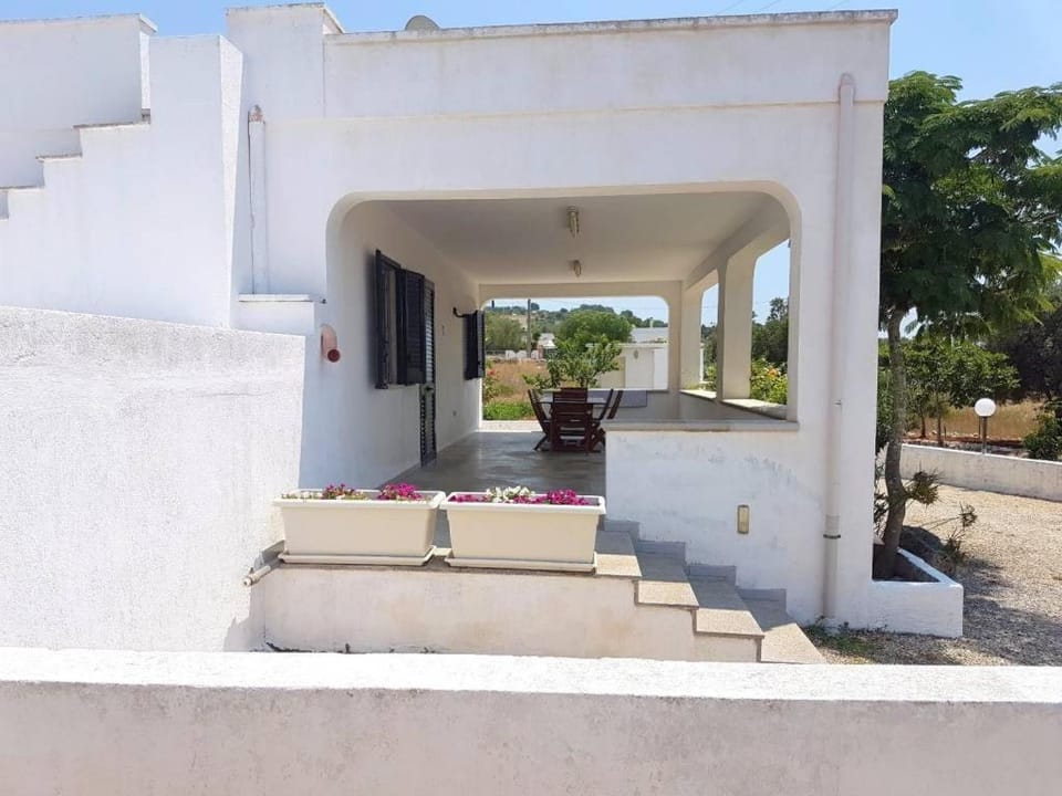 Maretta Home House in Torre Vado