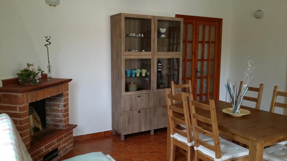 Villa Enza House in Fontane Bianche