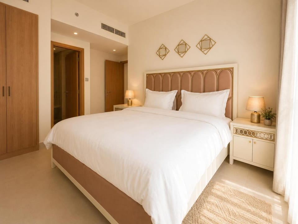 Luxury 2BR Apartment in Al Reem Island 2BR-2105 Apartment in Abu Dhabi