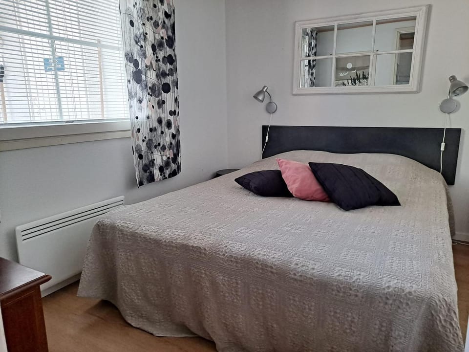 Lomaparatiisi B2 Apartment in Finland