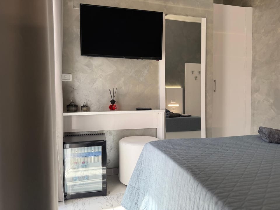 TV and multimedia, Bedroom