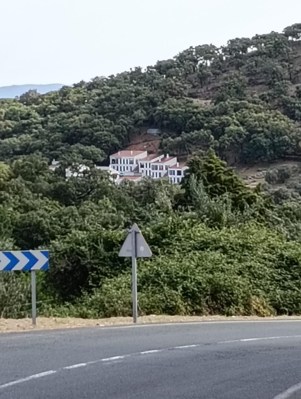 La casita de la Fuente Apartment in Sierra de Huelva