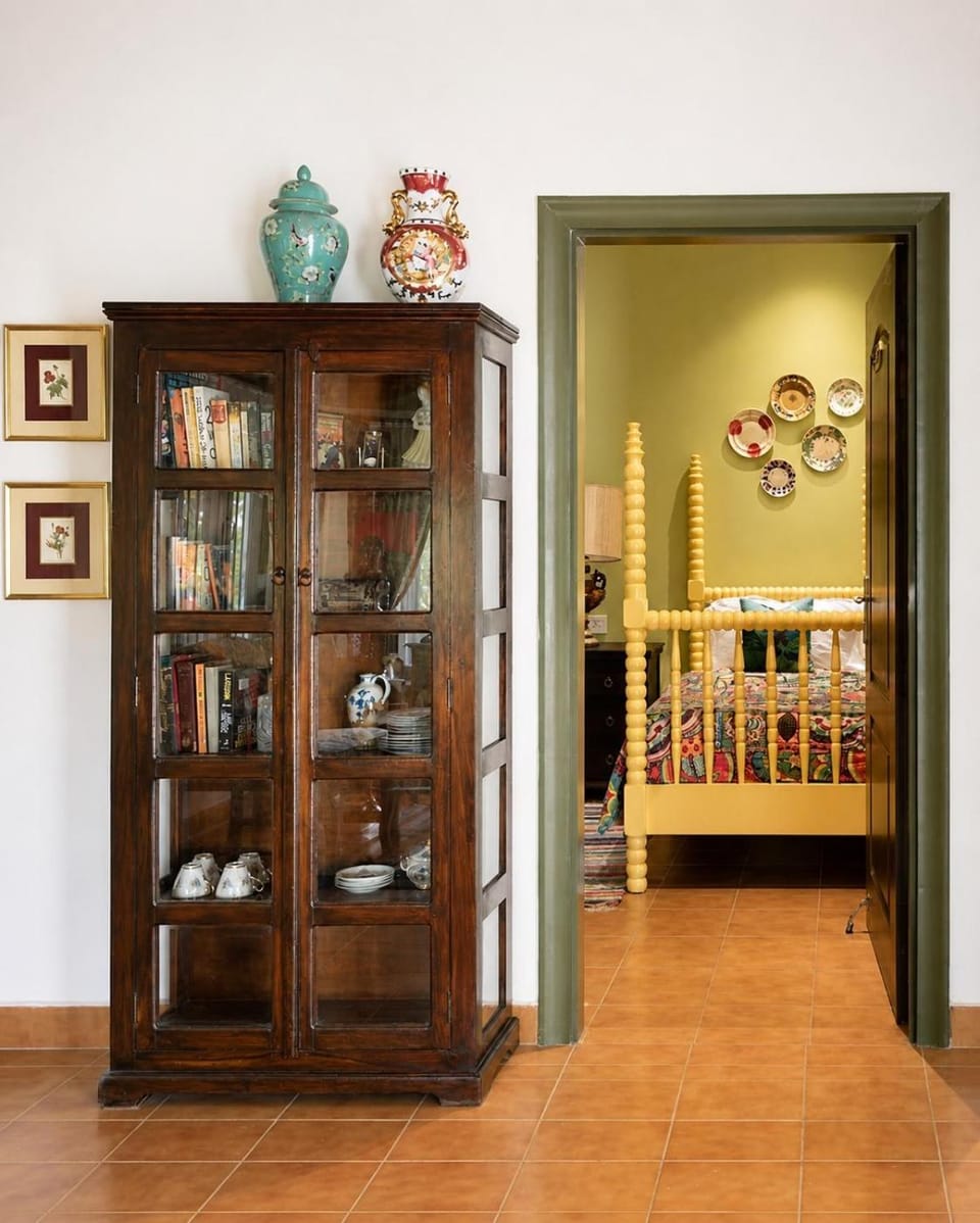 Sage Haven 3bhk Villa close to Dehradun Zoo Villa in Uttarakhand