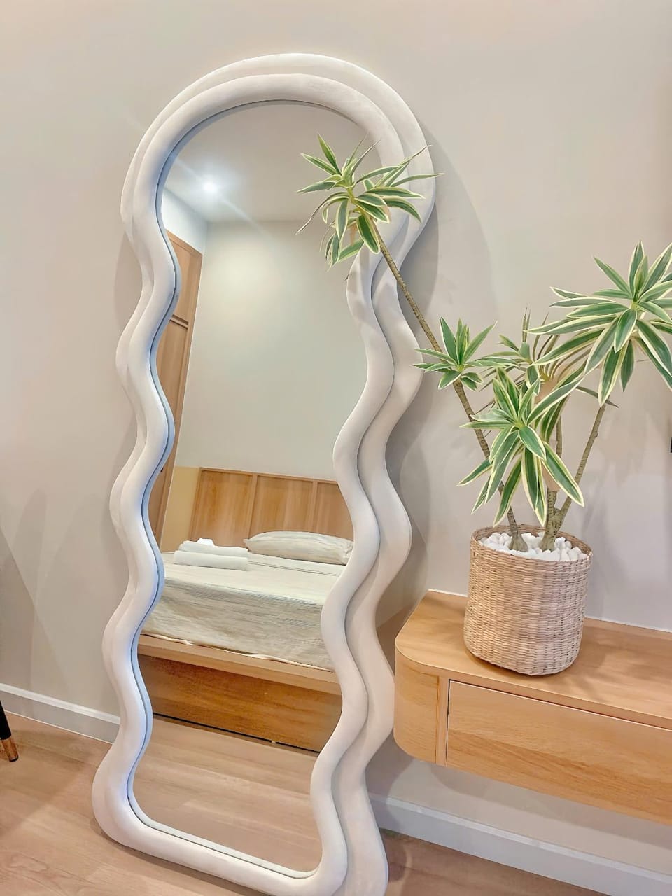 Mỡ'homestay Apartment in Vietnam