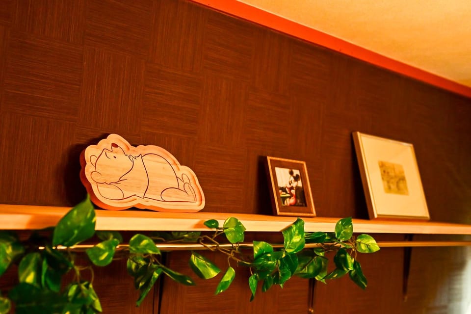 Decorative detail