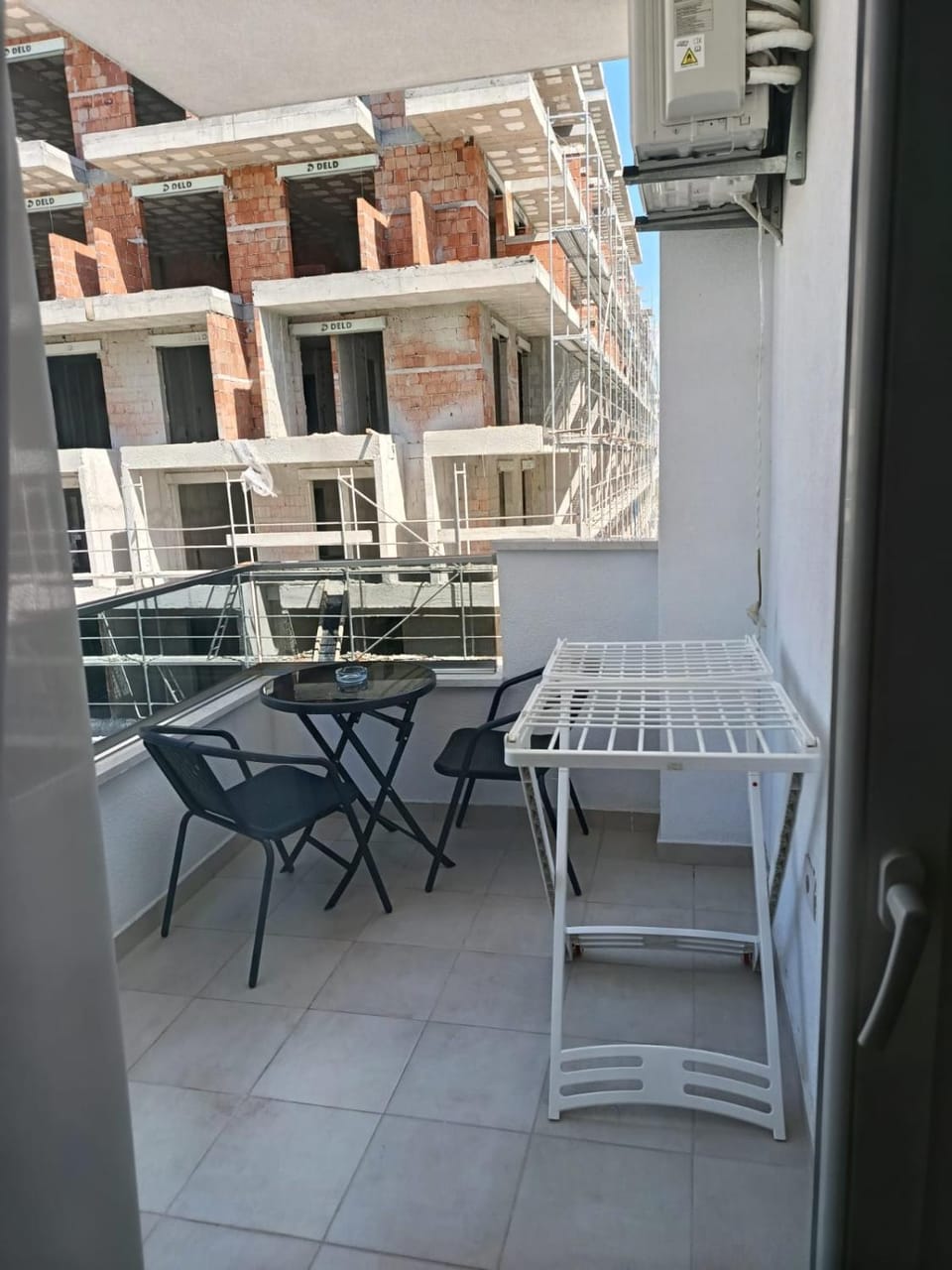 Smart Stay1Apartament Golem Apartment in Tirana County, Albania