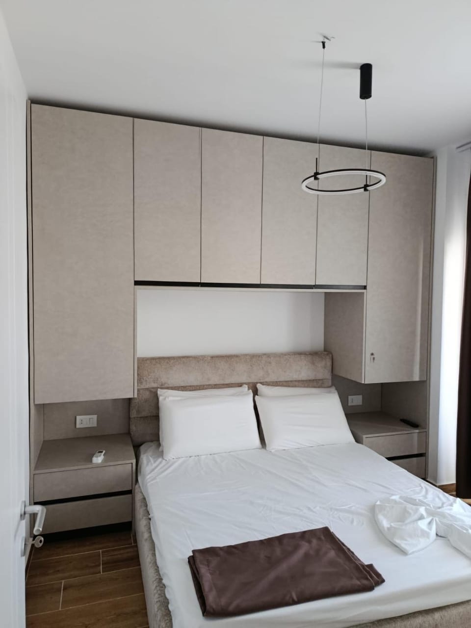 Smart Stay1Apartament Golem Apartment in Tirana County, Albania
