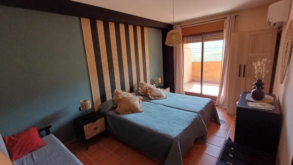 El Mirador de Adrial Apartment in Extremadura, Spain