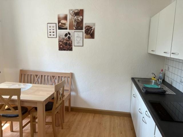 Ferienwohnungen Hummel Apartment in Bavaria