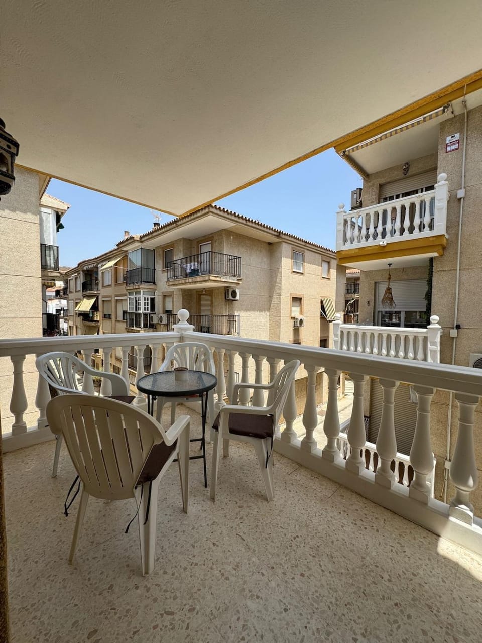Tus vacaciones en El Morche Apartment in Axarquía