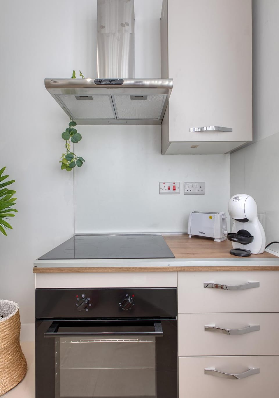 New 2BR in Prime Sliema Location by SF Homes Apartment in Sliema
