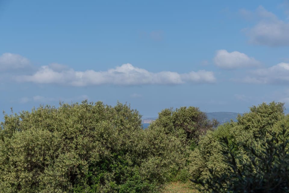 Nearby landmark, Sea view