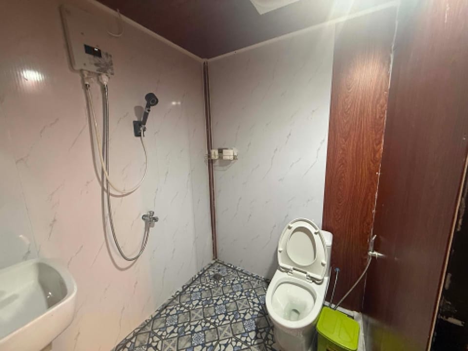 Mango Bungalow Hostel in Sihanoukville