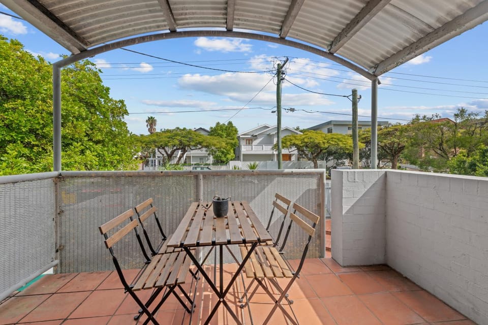 Day, View (from property/room), Balcony/Terrace, Dining area