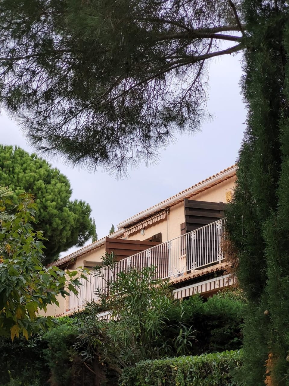 Serena - T2 calme et confortable proche plage et commerces Apartment in Cavalaire-sur-Mer