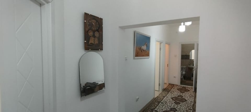 Квартира в Ташкенте недалеко от центра города, рядом с метро Apartment in Europe