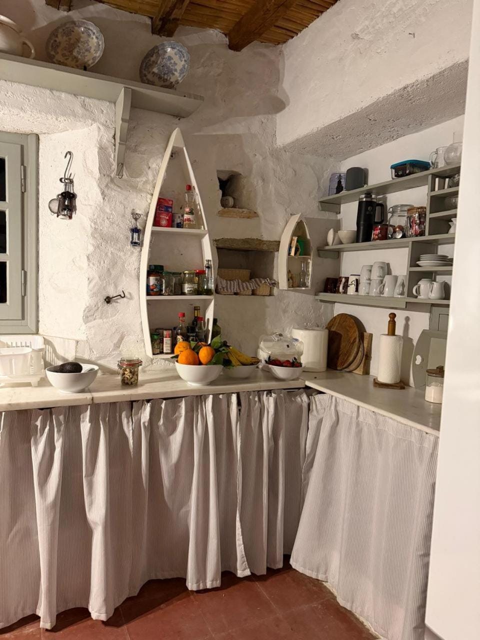 3 Bd Stonehouse with Swimming Pool Villa in Paros, Greece