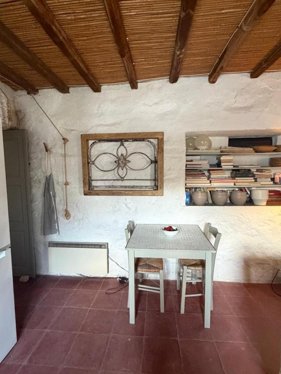 3 Bd Stonehouse with Swimming Pool Villa in Paros, Greece