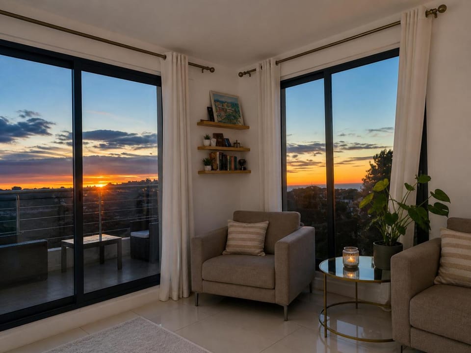 Maison Nice bellet Villa in Nice
