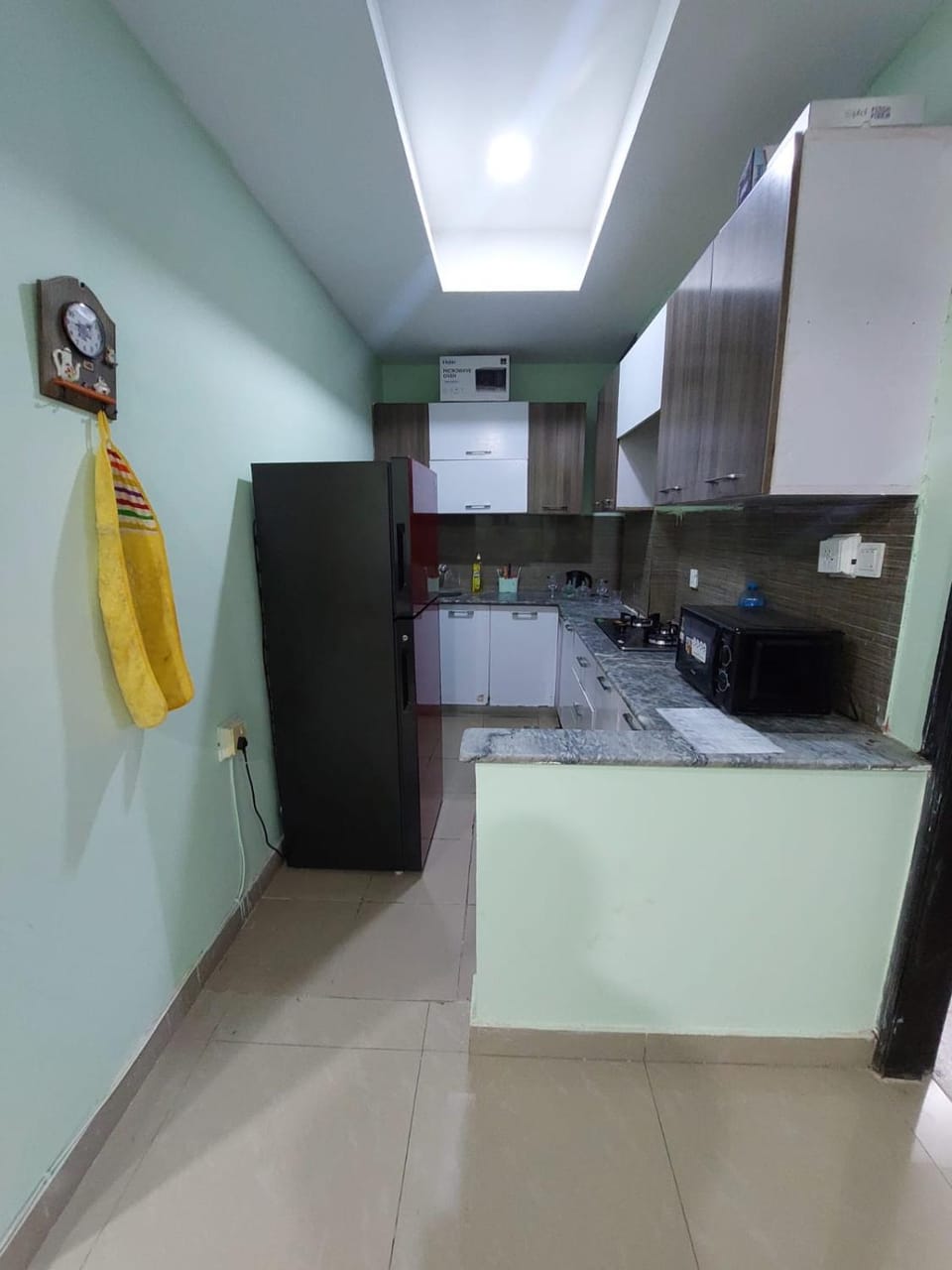 2 bed apartment Apartment in Islamabad