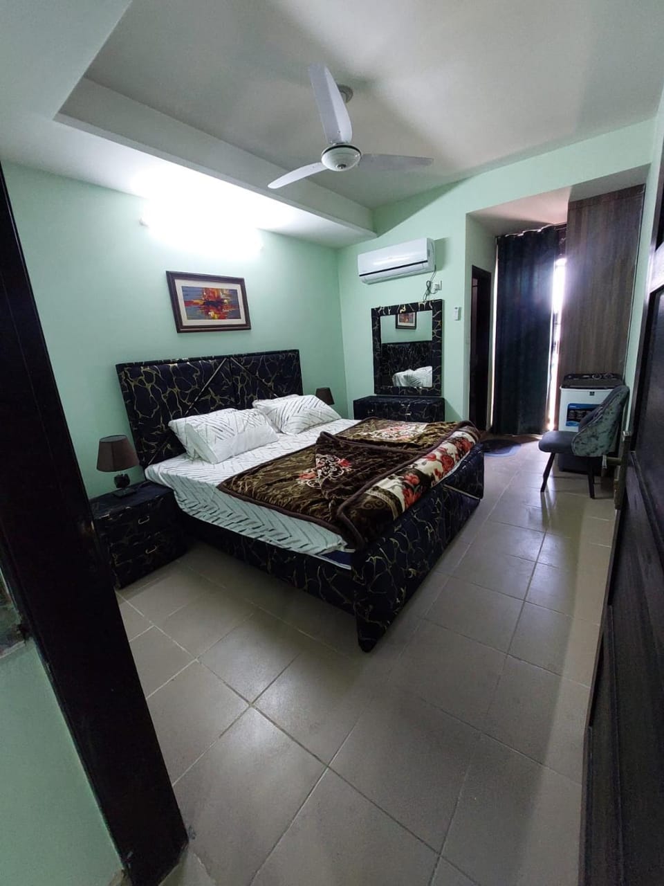 2 bed apartment Apartment in Islamabad