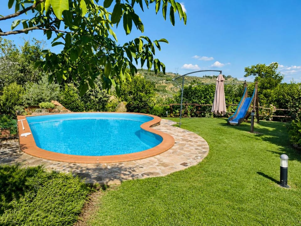 Garden, Garden view, Swimming pool, Swimming pool