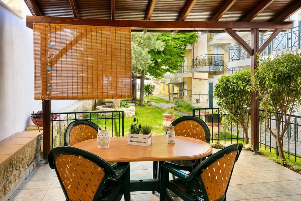 Garden, View (from property/room), Balcony/Terrace, Garden view
