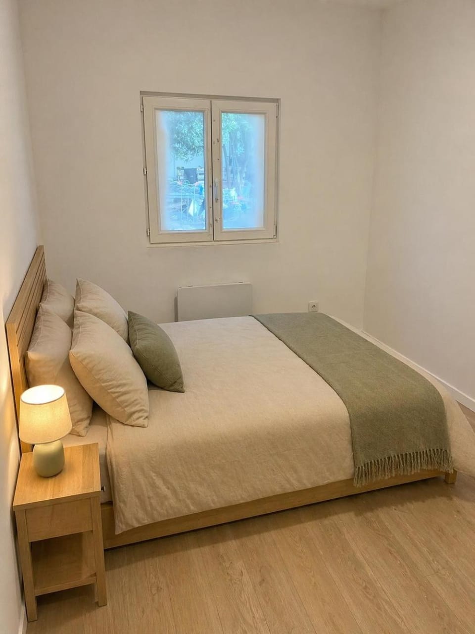 T2 Paris Sud avec terrasse Apartment in Vitry-sur-Seine
